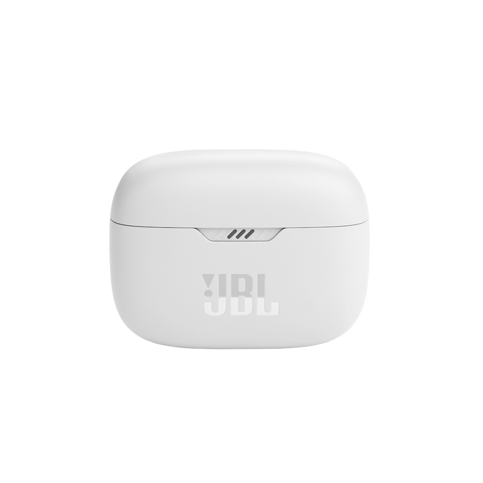 JBL Tune 230NC TWS - White - True wireless noise cancelling earbuds - Detailshot 2 image number null
